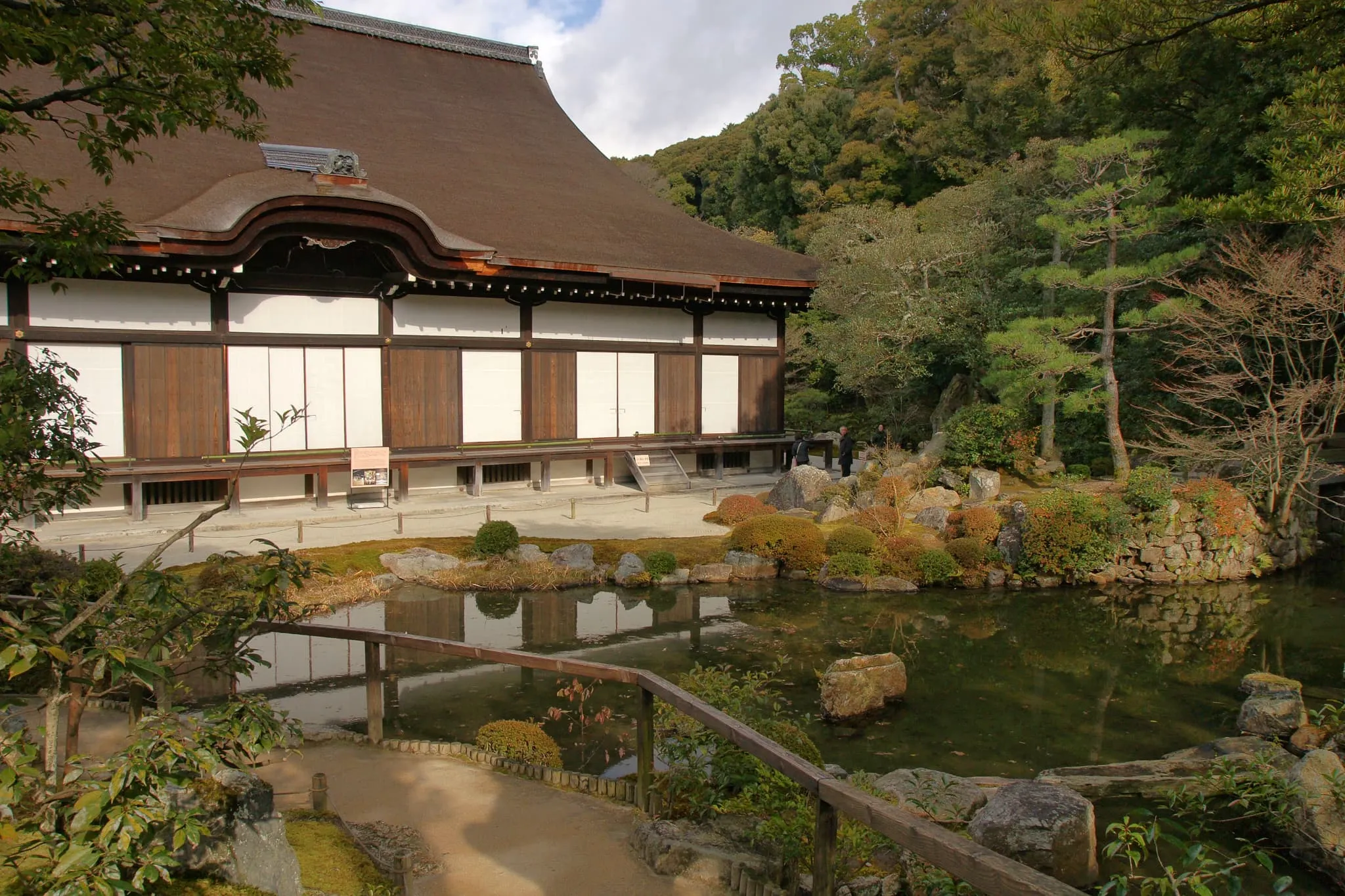 Daihojo image